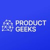 Telegram chat Product Geeks 🤓 logo