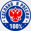 Telegram chat ПРОДУКТЫ РОССИИ logo