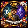Telegram chat 𝗣𝗿𝗼𝗳𝗲𝘀𝗼𝗿 logo