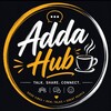 Telegram chat Professor's Adda Hub logo