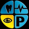 Telegram chat ProfiMed.uz logo