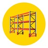 Telegram chat ProStellaj.uz 🛠 logo