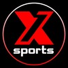 Telegram chat Xsports logo