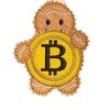 Telegram chat Пряничный чат logo