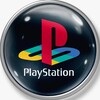 Telegram chat Playstation Kompyuter Tech logo