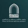 Telegram chat جامعة الأمير سطّام بن عبدالعزيز logo