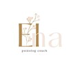 Telegram chat ElNa logo