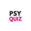 Telegram chat PsyQuiz logo