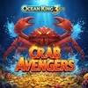 Telegram chat Oceanking Free Mega888 X 99Gang logo