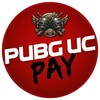 Telegram chat PUBG Mobile Chat logo