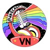 Telegram chat Pukecast Vietnam 🌈 - Community Partners logo
