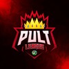 Telegram chat The Professional Universal League of Telegram | Mamoball logo