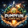 Telegram chat Pumpfun Launch Dev logo
