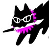 Telegram chat Розовое болото purginaart logo