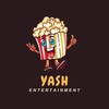 Telegram chat Yentertainment🎥 logo