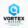 Telegram chat Puxadas Grátis | Vortex Buscas logo