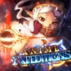 Telegram chat Anime Expeditions • Чат 🌻 logo