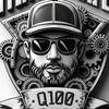 Telegram chat Мастерская Q100 Екатеринбург logo