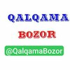 Telegram chat Qalqama Online Bozor logo