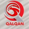 Telegram chat Qalqan_metall logo