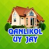 Telegram chat Канлыкол уй жай / Qanlikol uy jay logo