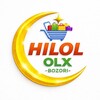 Hilol OLX Bozori - Telegram Groups