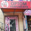 Telegram chat Qarshi Optom PARFUMERIYA logo