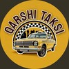 Telegram chat Qashqadaryo Toshkent Arzon taksi logo