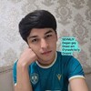 Telegram chat Qashqadaryo tema logo