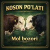 KOSON POʻLATI mol bozori - Telegram Groups