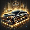 Telegram chat BUXORO-TOSHKENT 🚖 QATNOV taxi xizmatlari logo