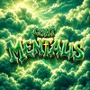 Telegram chat MENTALIS CHAT logo