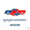 Telegram chat Qoqon moshina bozor logo