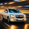 Telegram chat Quqon Toshkent taxi logo
