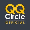 Telegram chat QQ Circle (Official) logo