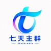 Telegram chat 七天担保——禁止广告🈲️黄 logo