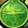 Telegram chat Queanbeyan 420 green cone logo