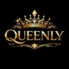 Telegram chat ♥️ QUEENLY ♥️ - Discussion logo