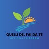 Telegram chat QUELLI DEL FAI DA TE logo