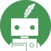 Telegram chat QuillBot Helper logo