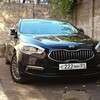 Telegram chat Kia Quoris / K9 logo