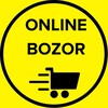 Telegram chat Furqat tumani bozori logo