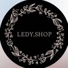 Telegram chat Ledy shop 💄💍🫶 logo