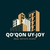 Telegram chat Qoqon Uy logo