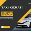 Telegram chat КУКОН ФАРГОНА ТАКСИ хизмати 24/7 logo