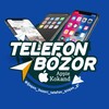 Telegram chat Qo‘qon bozori logo