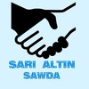 Telegram chat САРЫ АЛТЫН САУДА👍 logo