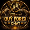 Telegram chat Chat | QUỸ FOREX | HauGroup logo