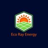 Telegram chat Quyosh panellari | "Eco Ray Energy" logo