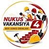 Telegram chat Reklama Nukus / Работа Нукус logo